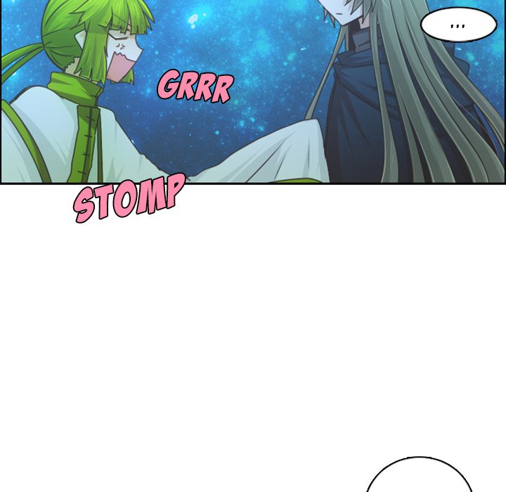 Go Away Mr Demon chapter 93 page 9