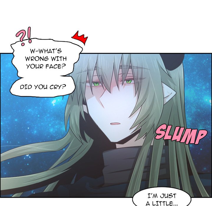 Go Away Mr Demon chapter 93 page 11