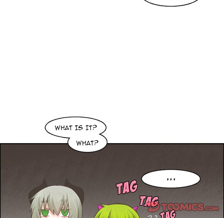 Go Away Mr Demon chapter 93 page 12