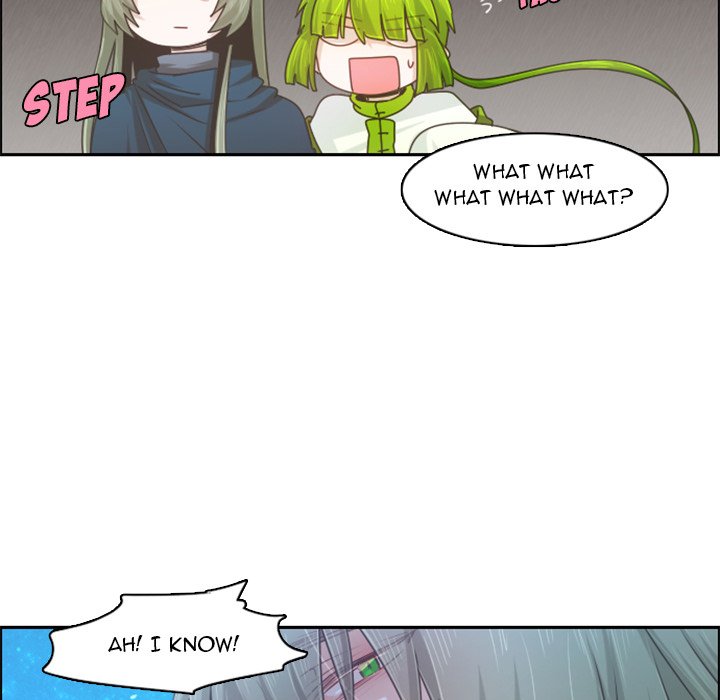 Go Away Mr Demon chapter 93 page 13