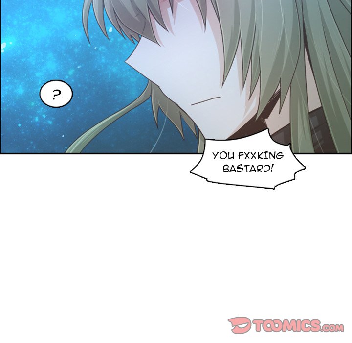 Go Away Mr Demon chapter 93 page 14
