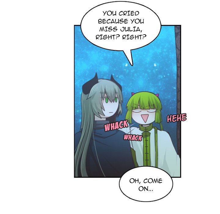 Go Away Mr Demon chapter 93 page 15