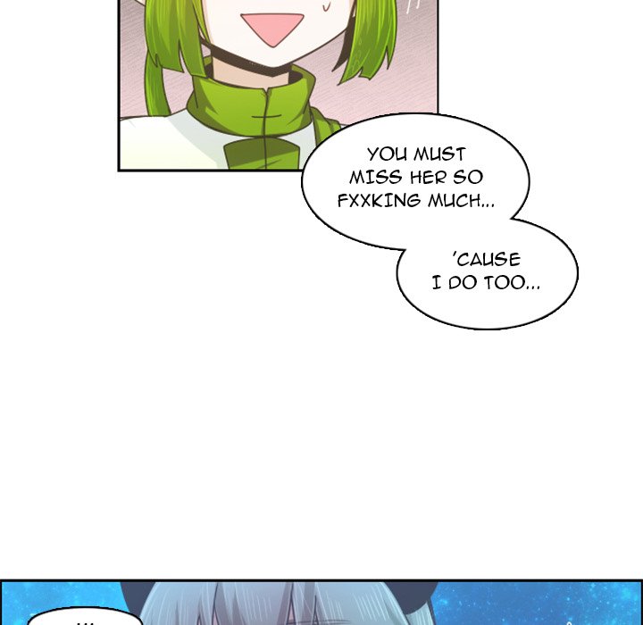 Go Away Mr Demon chapter 93 page 17
