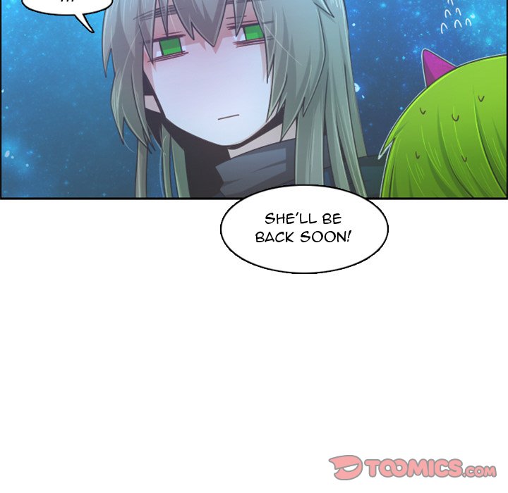 Go Away Mr Demon chapter 93 page 18
