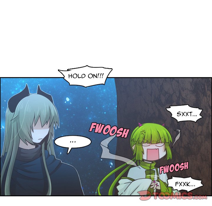 Go Away Mr Demon chapter 93 page 20