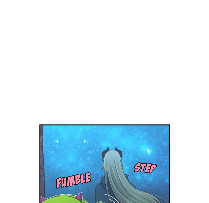 Go Away Mr Demon chapter 93 page 21