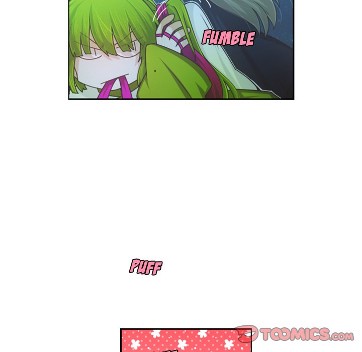 Go Away Mr Demon chapter 93 page 22