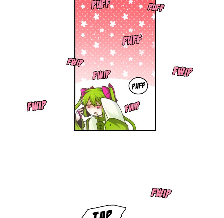 Go Away Mr Demon chapter 93 page 23