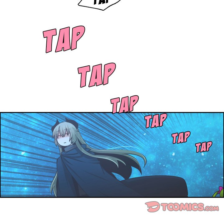 Go Away Mr Demon chapter 93 page 24