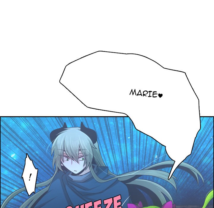 Go Away Mr Demon chapter 93 page 25