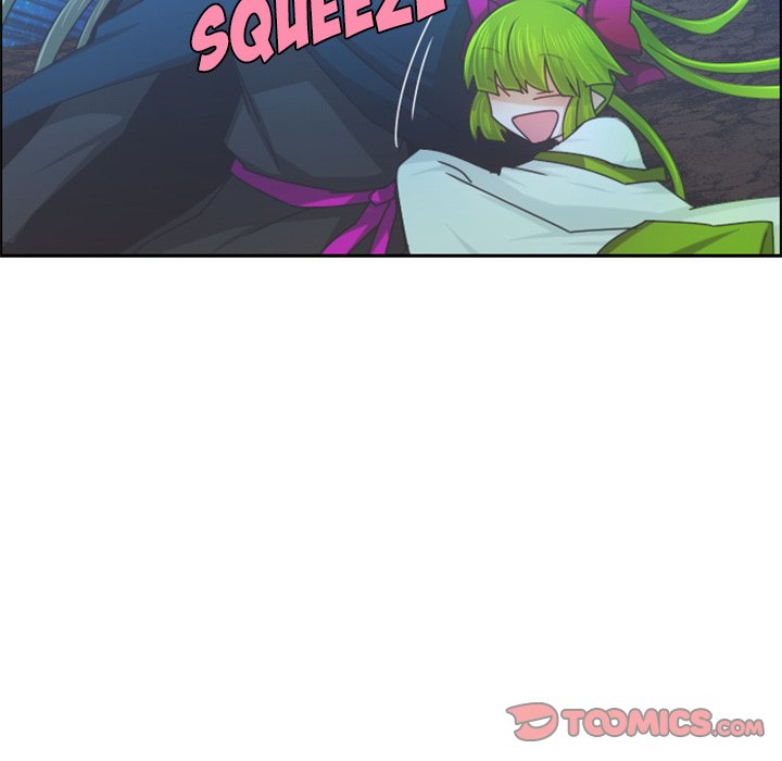 Go Away Mr Demon chapter 93 page 26