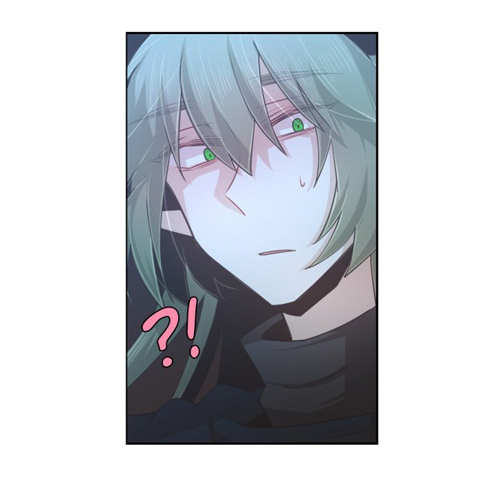 Go Away Mr Demon chapter 93 page 27