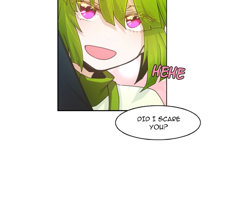 Go Away Mr Demon chapter 93 page 29