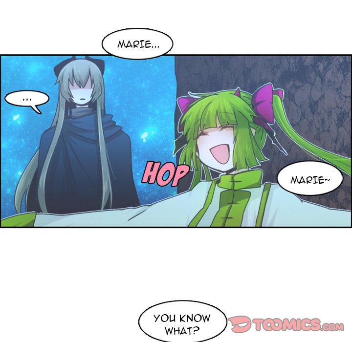 Go Away Mr Demon chapter 93 page 30