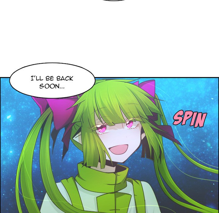 Go Away Mr Demon chapter 93 page 31