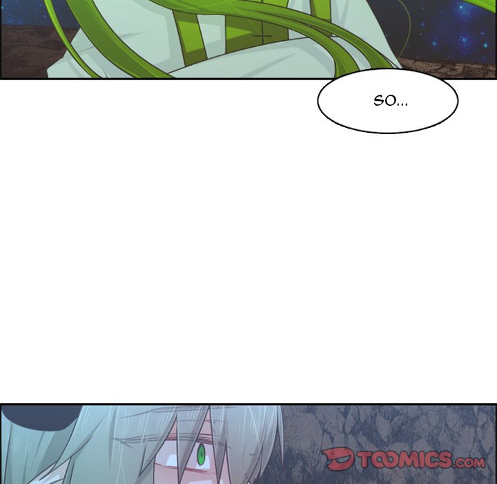 Go Away Mr Demon chapter 93 page 32
