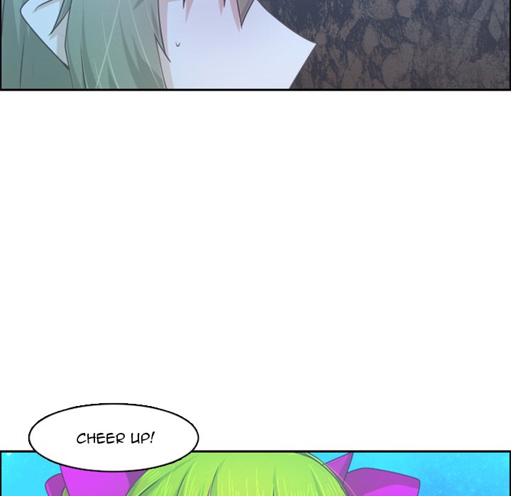 Go Away Mr Demon chapter 93 page 33