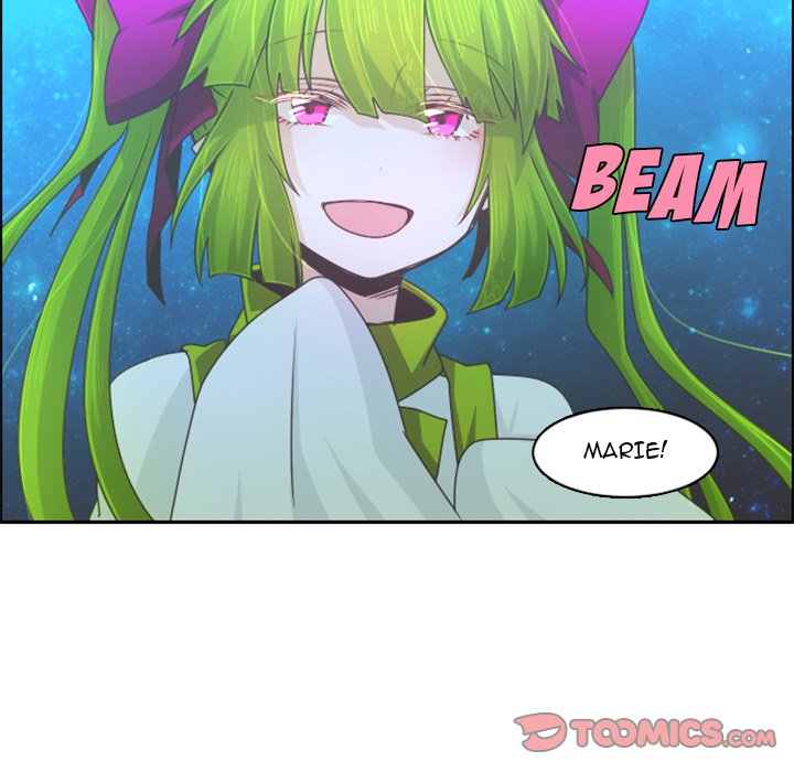 Go Away Mr Demon chapter 93 page 34