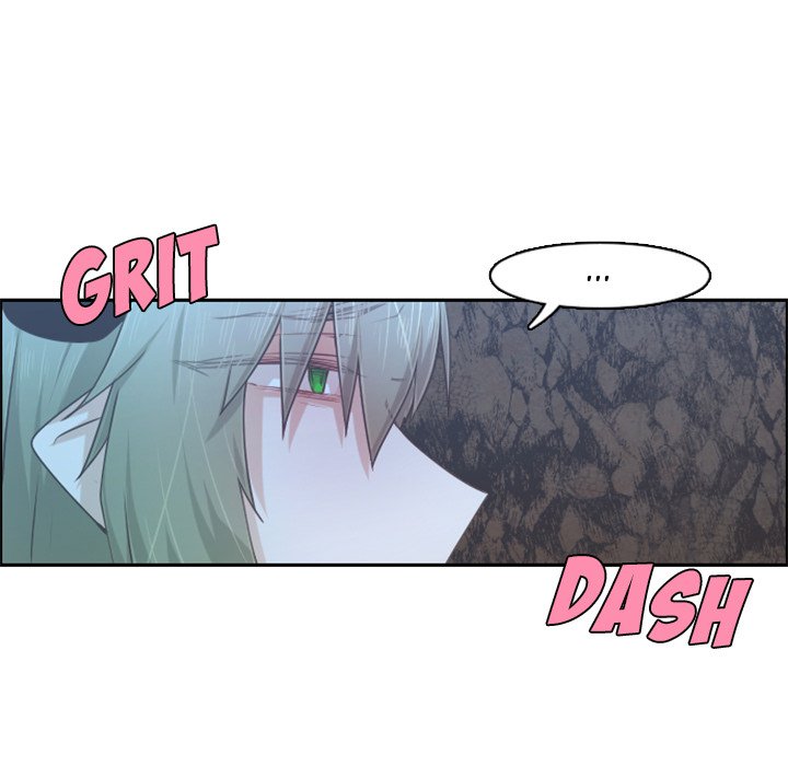 Go Away Mr Demon chapter 93 page 35