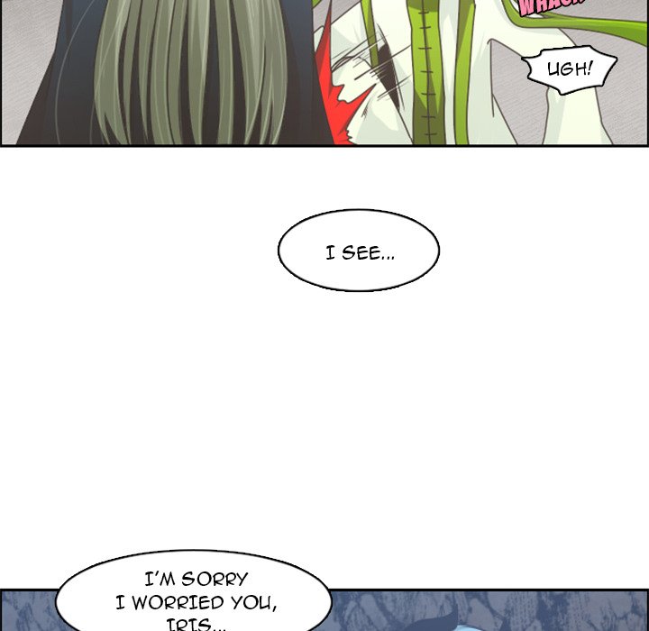 Go Away Mr Demon chapter 93 page 37