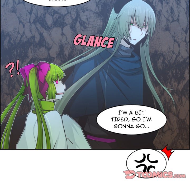 Go Away Mr Demon chapter 93 page 38