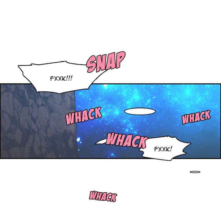 Go Away Mr Demon chapter 93 page 39