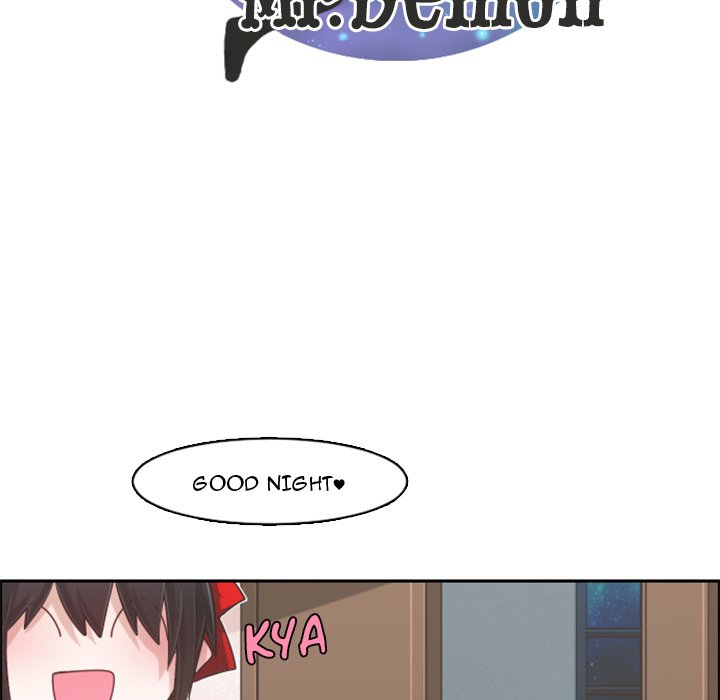 Go Away Mr Demon chapter 93 page 41