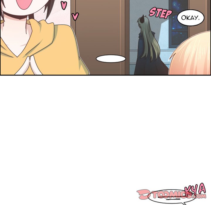 Go Away Mr Demon chapter 93 page 42