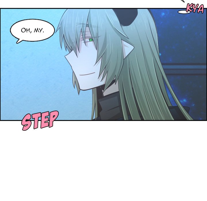 Go Away Mr Demon chapter 93 page 43