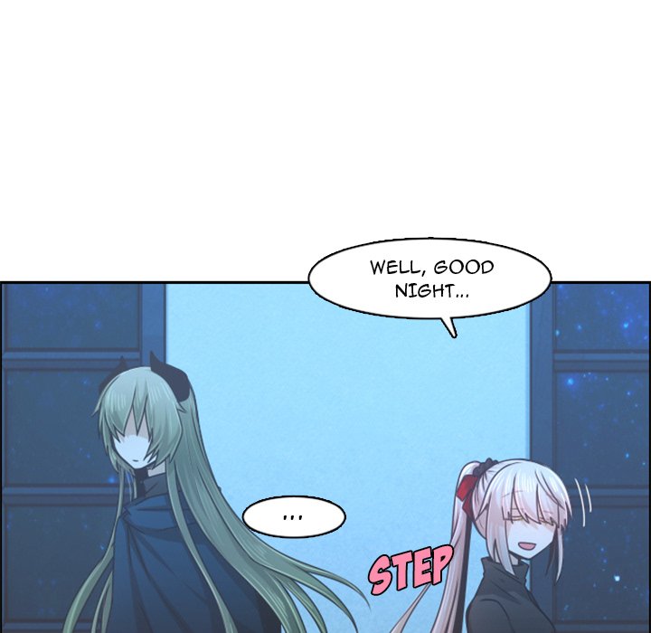 Go Away Mr Demon chapter 93 page 45