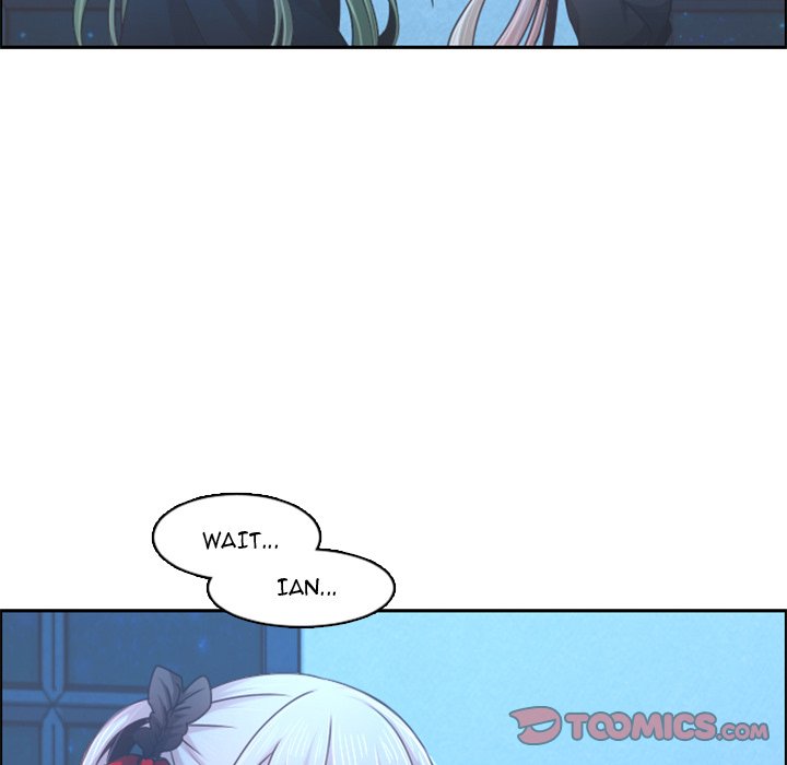 Go Away Mr Demon chapter 93 page 46