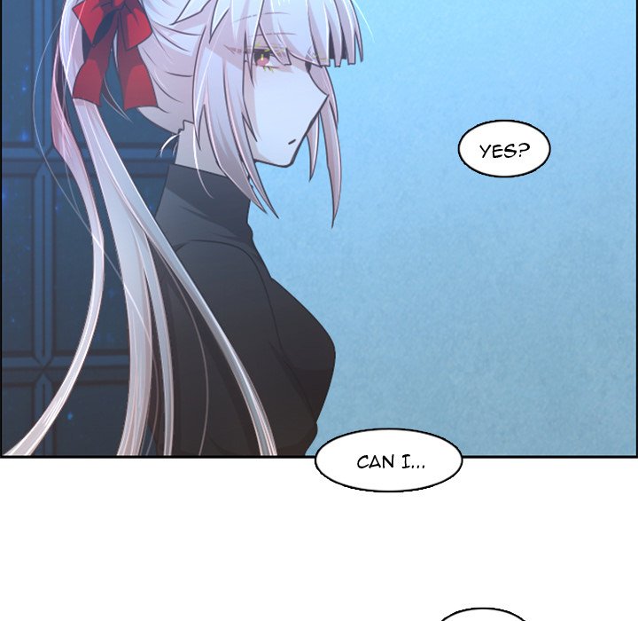 Go Away Mr Demon chapter 93 page 47