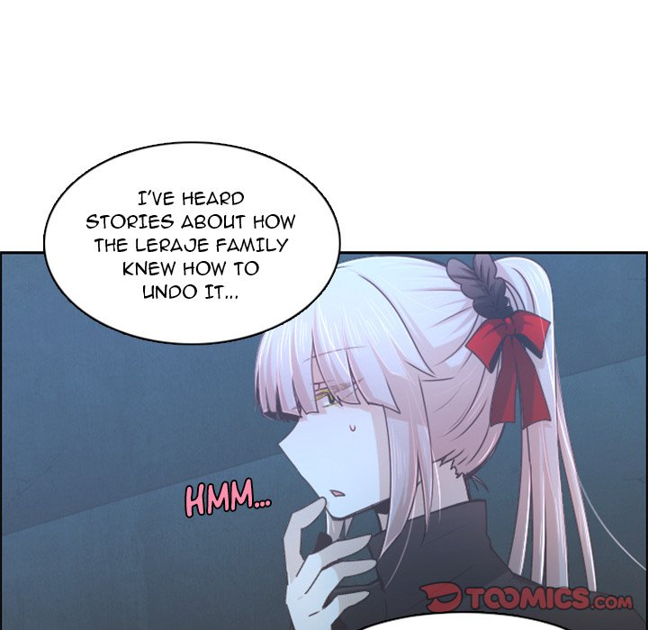 Go Away Mr Demon chapter 93 page 50