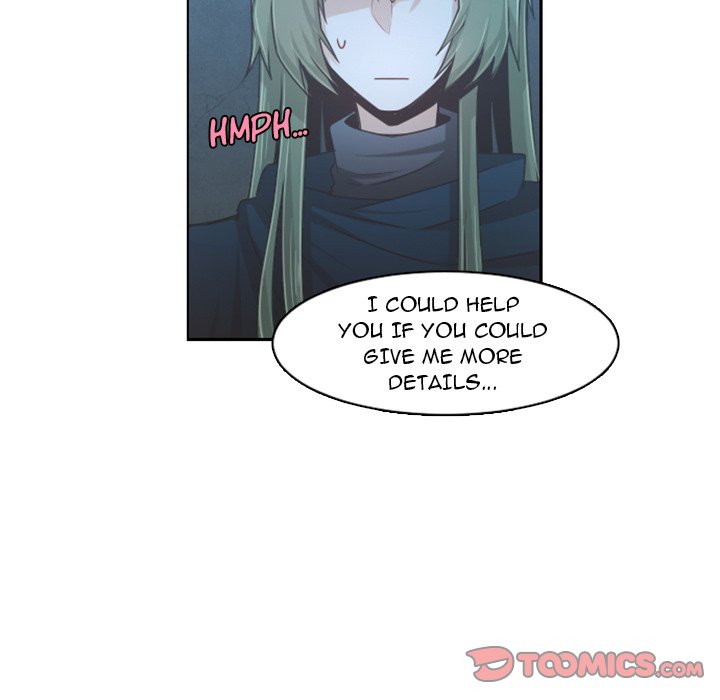 Go Away Mr Demon chapter 93 page 52