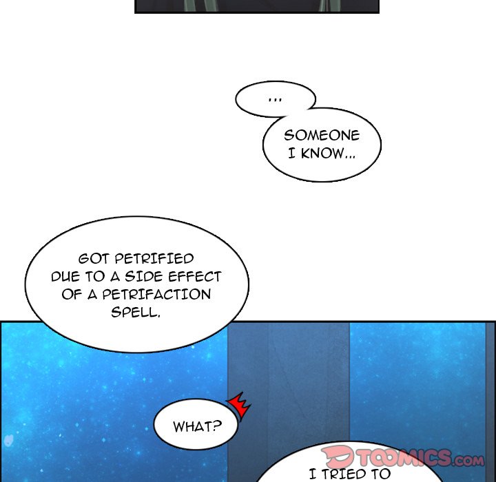 Go Away Mr Demon chapter 93 page 54