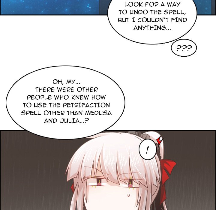 Go Away Mr Demon chapter 93 page 55
