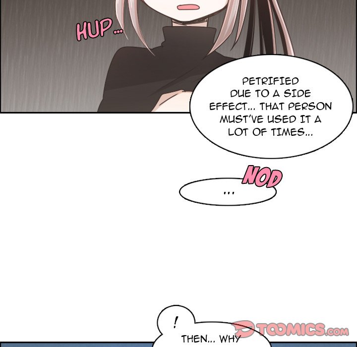 Go Away Mr Demon chapter 93 page 56
