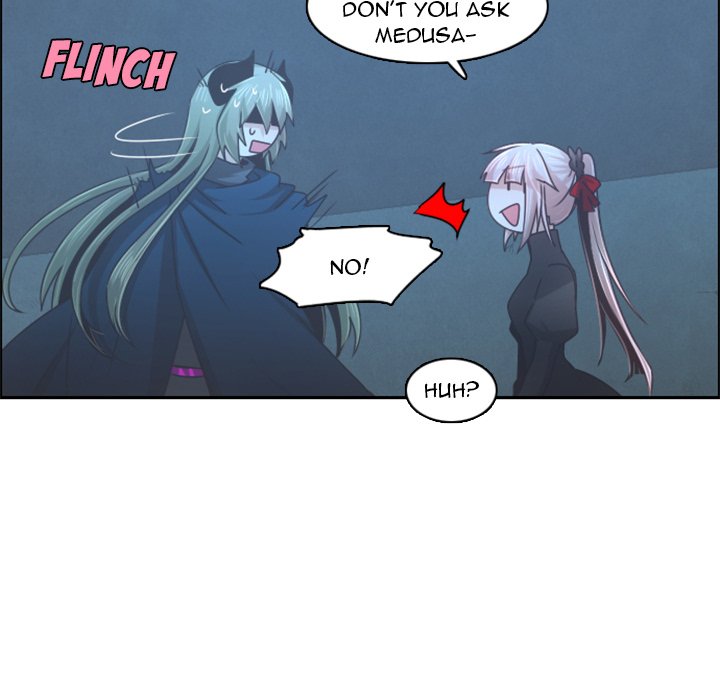 Go Away Mr Demon chapter 93 page 57