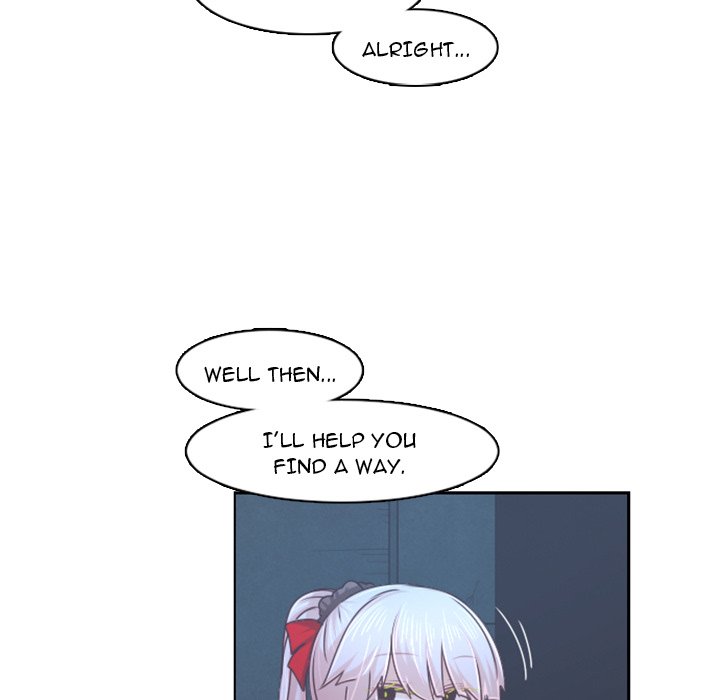 Go Away Mr Demon chapter 93 page 59