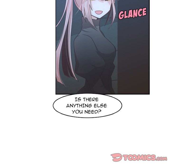 Go Away Mr Demon chapter 93 page 60