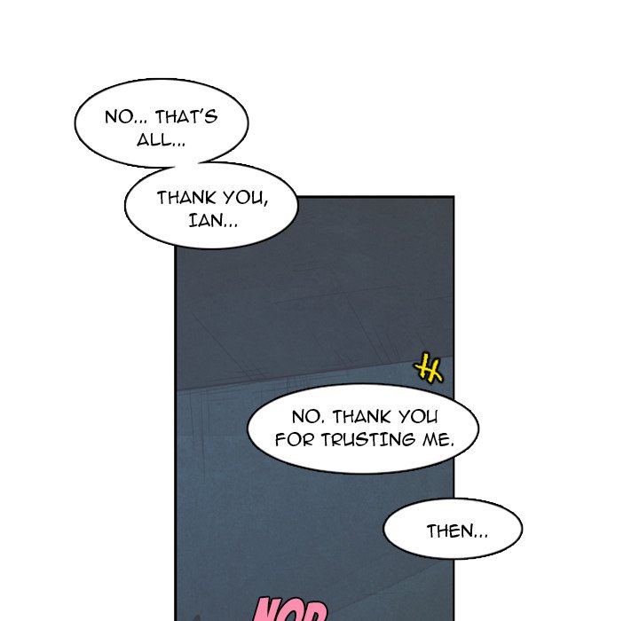 Go Away Mr Demon chapter 93 page 61