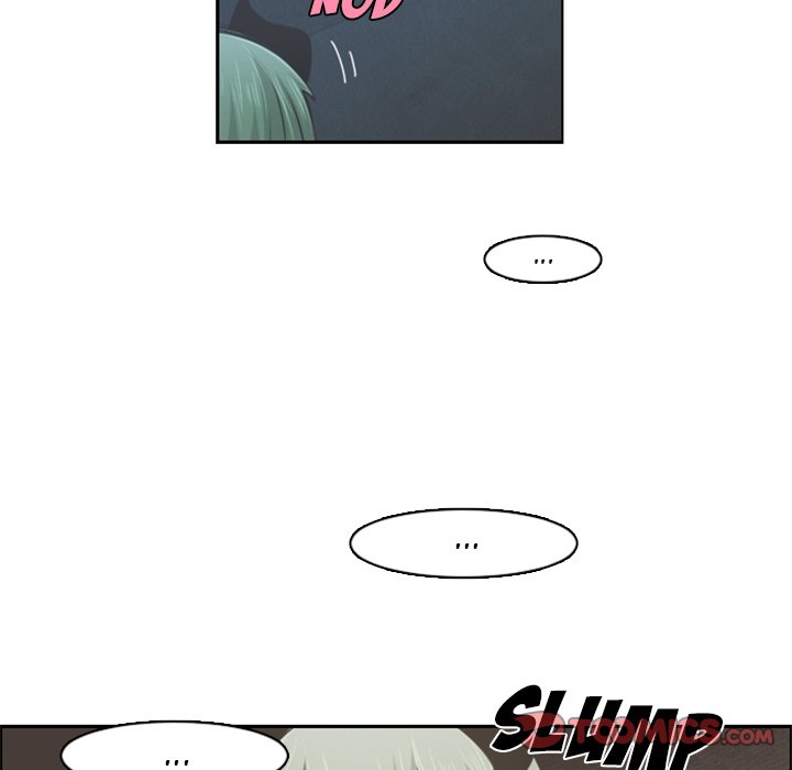 Go Away Mr Demon chapter 93 page 62