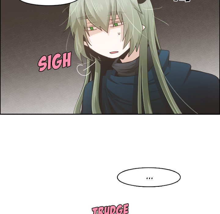 Go Away Mr Demon chapter 93 page 63