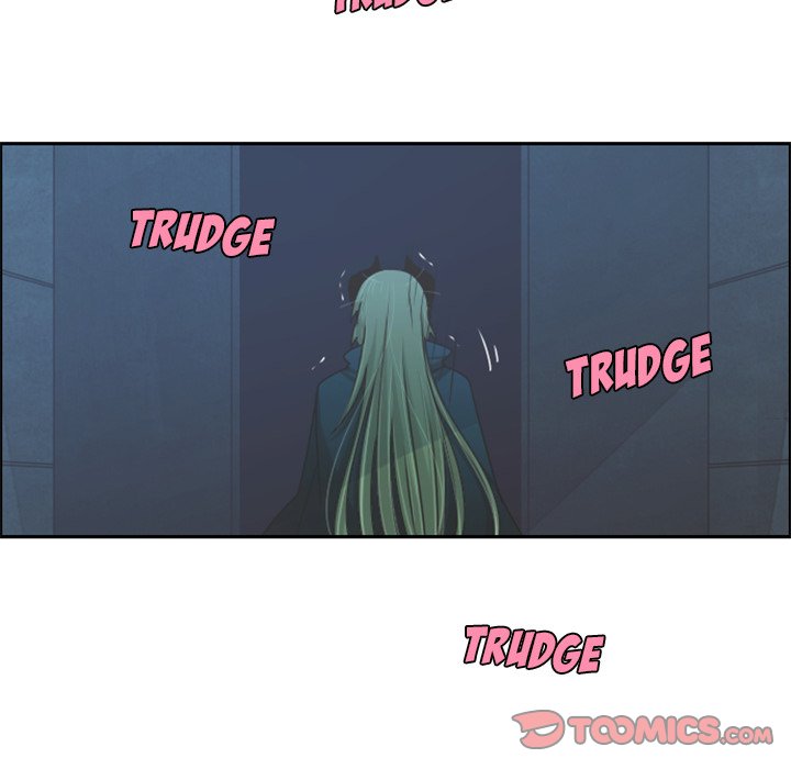 Go Away Mr Demon chapter 93 page 64