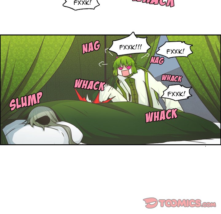 Go Away Mr Demon chapter 93 page 66