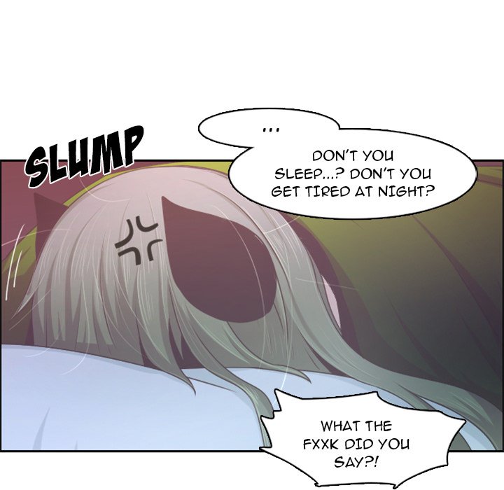Go Away Mr Demon chapter 93 page 67