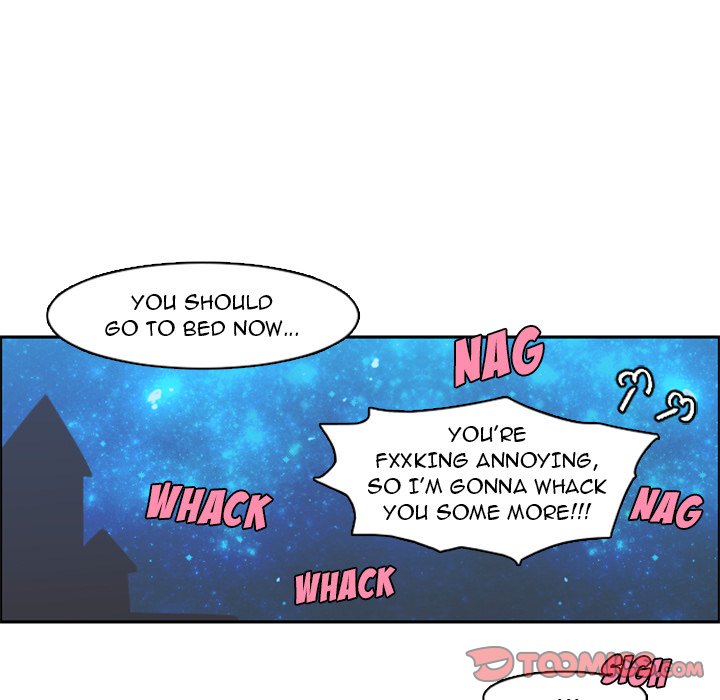 Go Away Mr Demon chapter 93 page 68