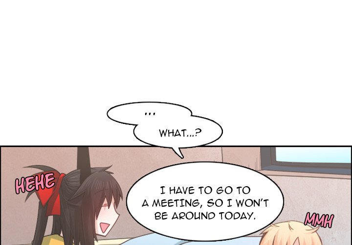 Go Away Mr Demon chapter 94 page 3