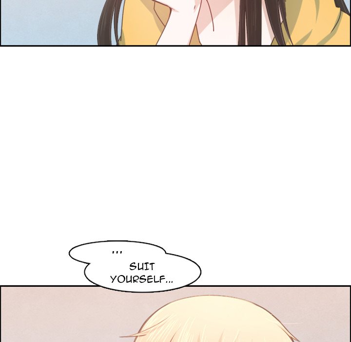 Go Away Mr Demon chapter 94 page 7