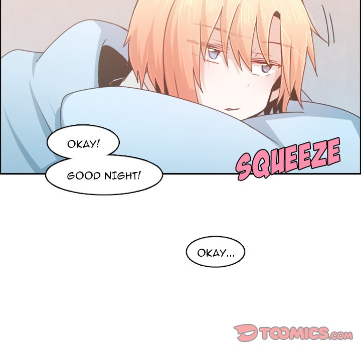 Go Away Mr Demon chapter 94 page 8